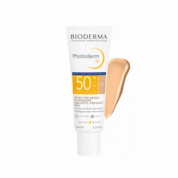 Photoderm M