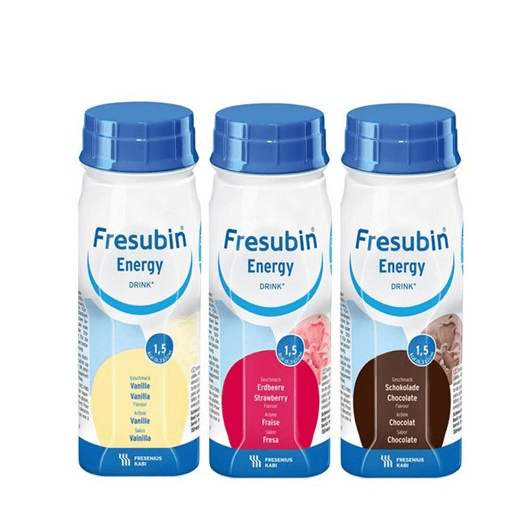 Fresubin Energy Drink