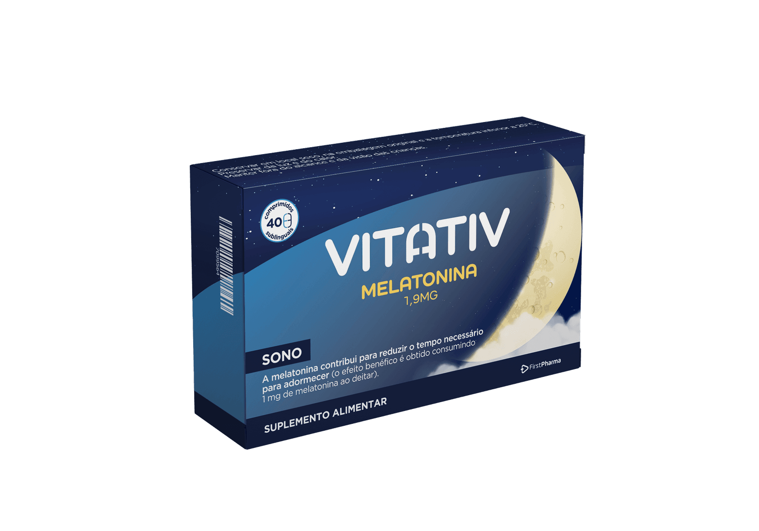 Vitativ Melatonina