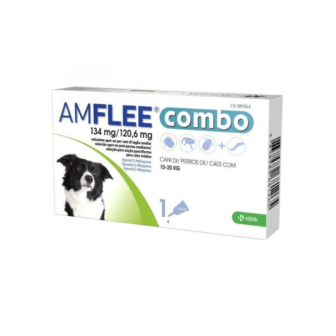 Amflee Combo