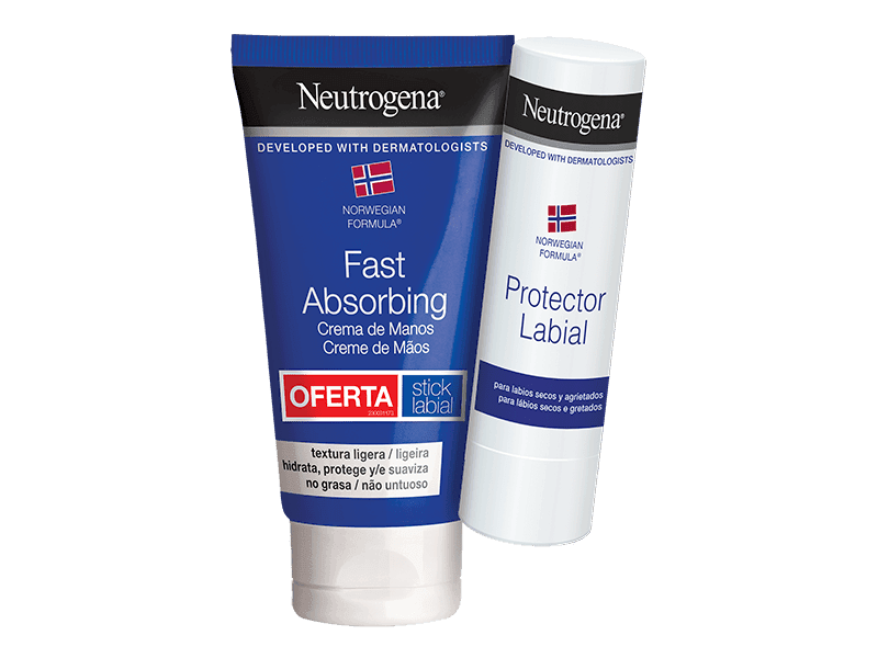 Neutrogena Textura Ligeira