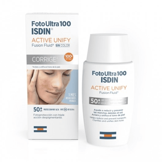 FotoUltra Isdin 100