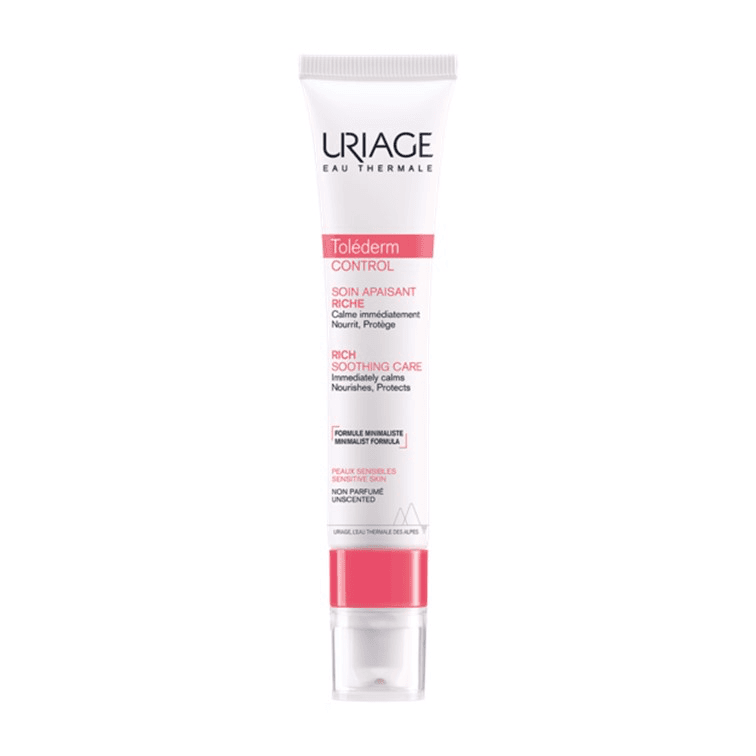 Uriage Toléderm Control