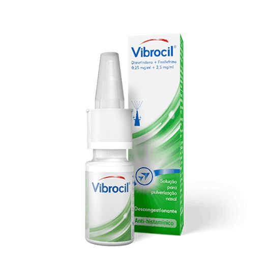 Vibrocil