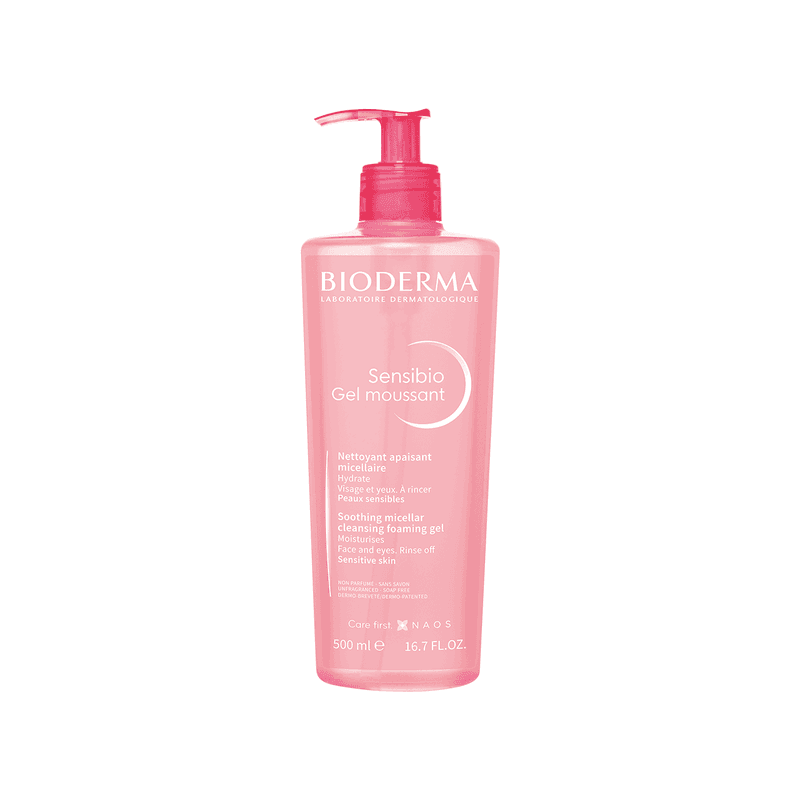 Sensibio Moussant