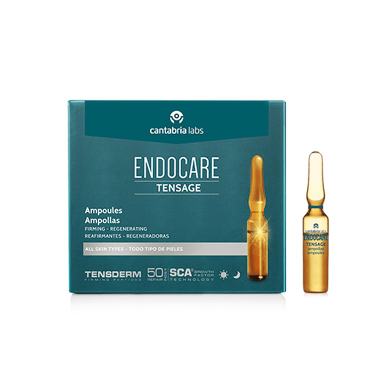 Endocare Tensage