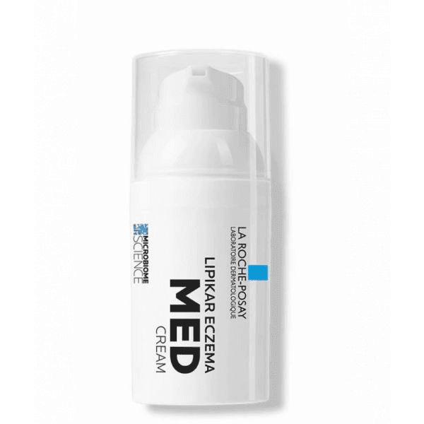 Lipikar Eczema Med