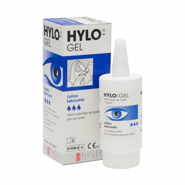 Hylo-Gel