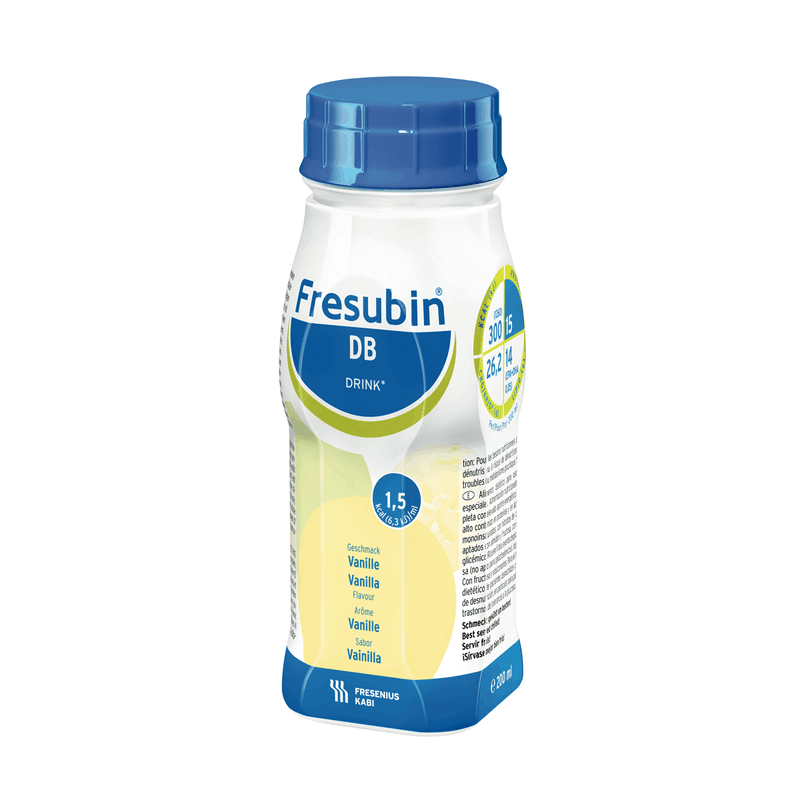 Fresubin DB