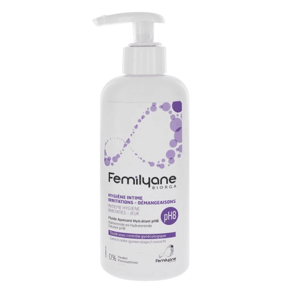 Femilyane pH8