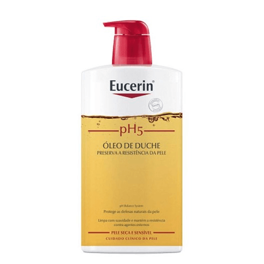 Eucerin pH5
