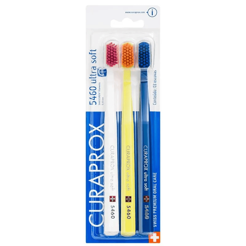 Curaprox CS 5460