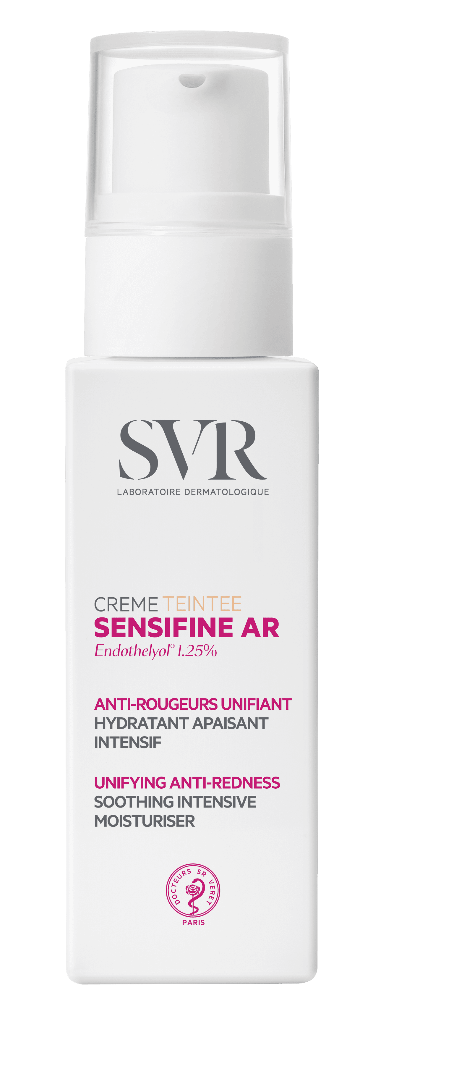 Sensifine AR