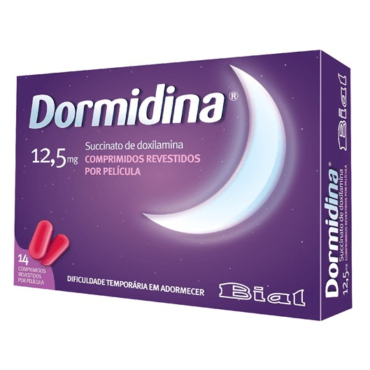 Dormidina