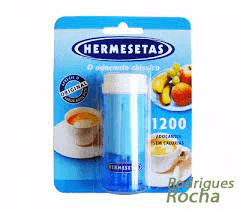 Hermesetas