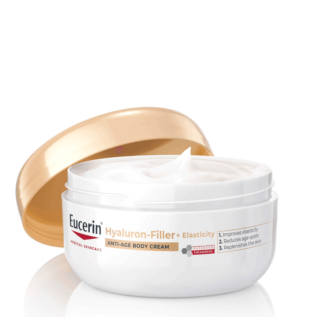 Eucerin Hyaluron-Filler Elasticity