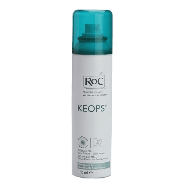 RoC Keops