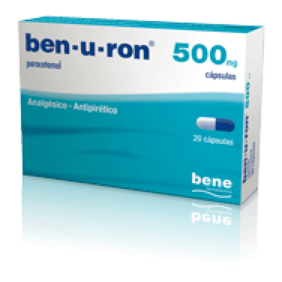 Ben-U-Ron