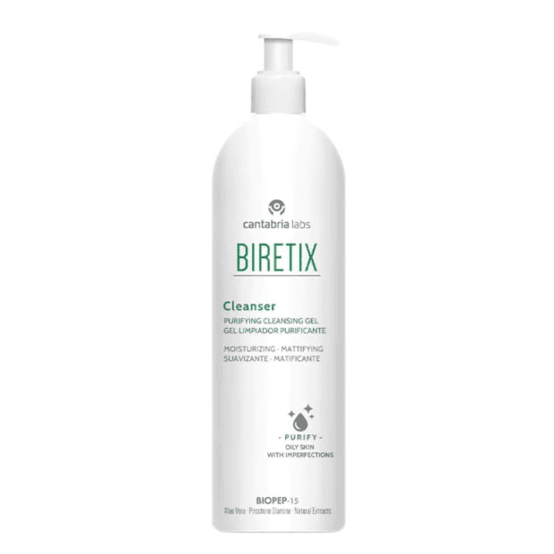 BiRetix Cleanser