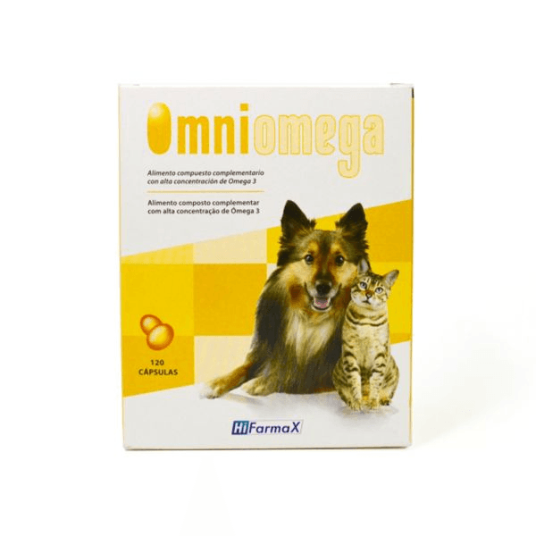 Omniomega