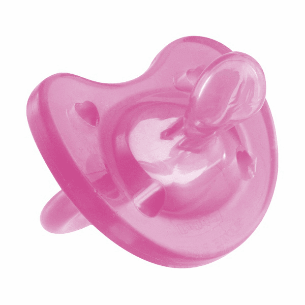 Chicco Chupeta Physio Soft