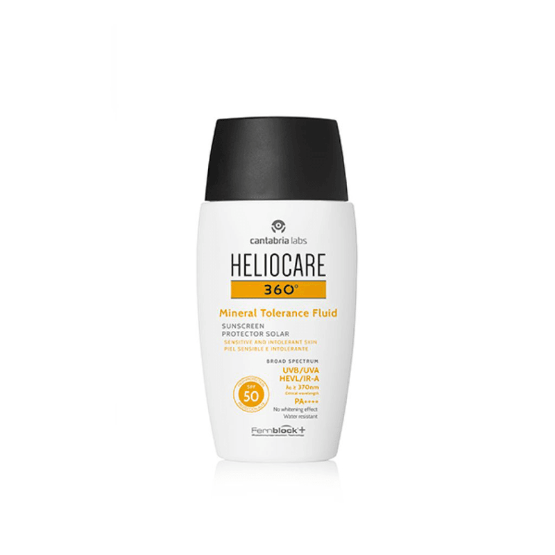 Heliocare 360