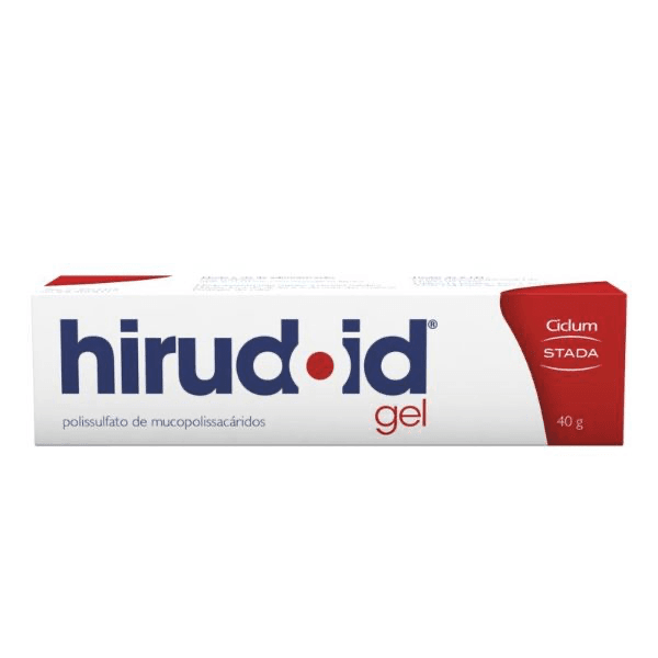 Hirudoid