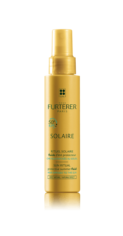 Rene Furterer Solares
