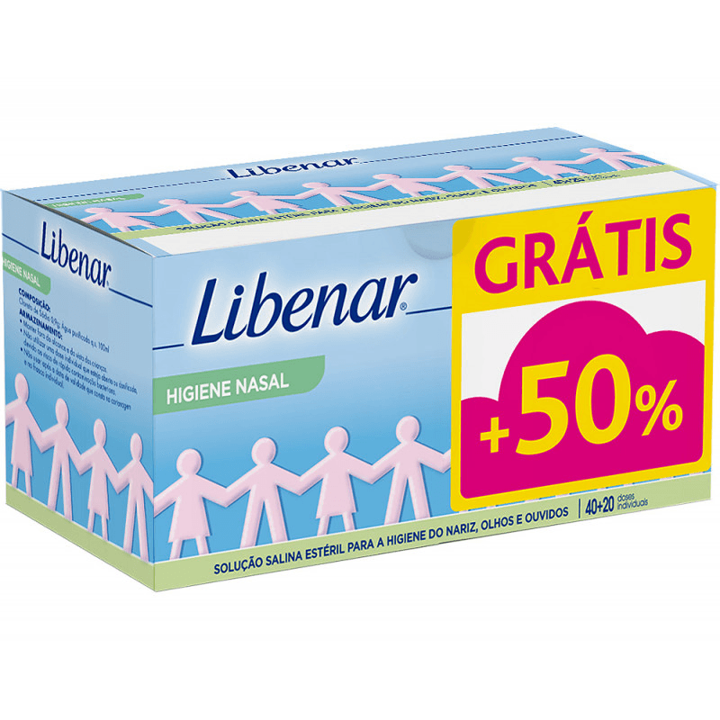 Libenar