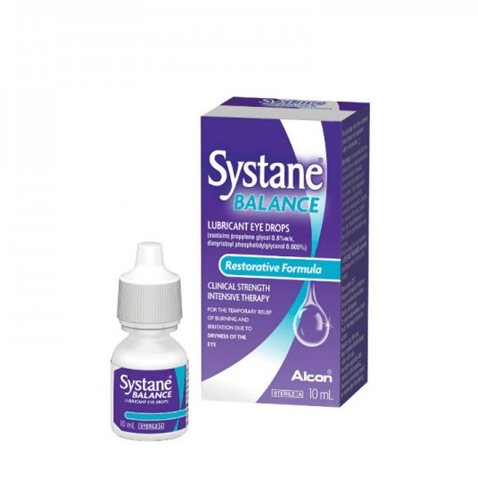 Systane Balance