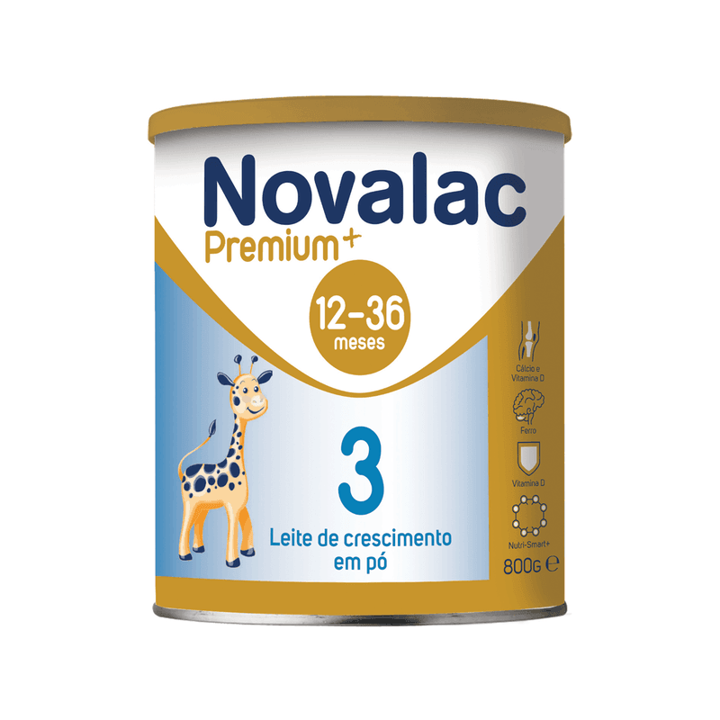 Novalac Premium 3