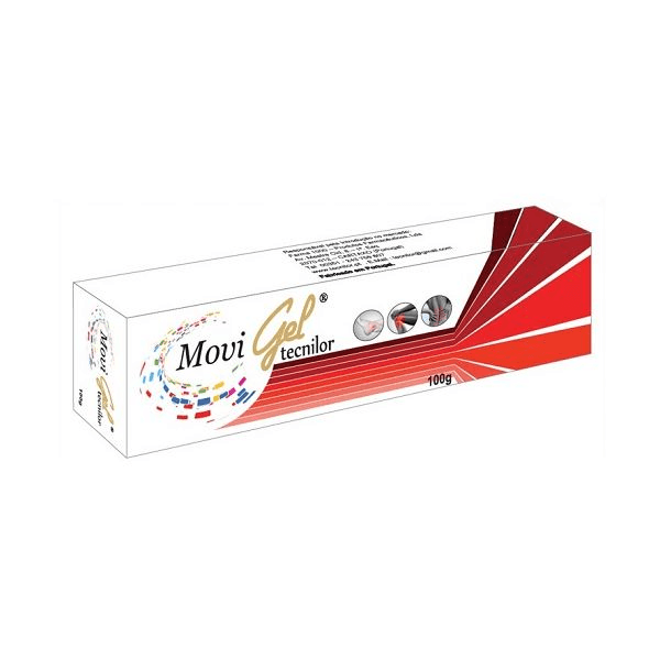 MoviGel Tecnilor