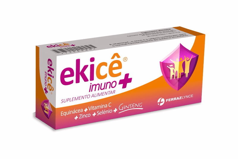 Ekicê Imuno+