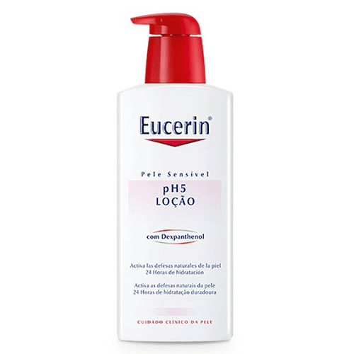 Eucerin pH5