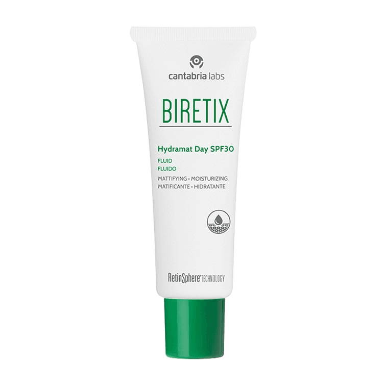 BiRetix Hydramat Day SPF30
