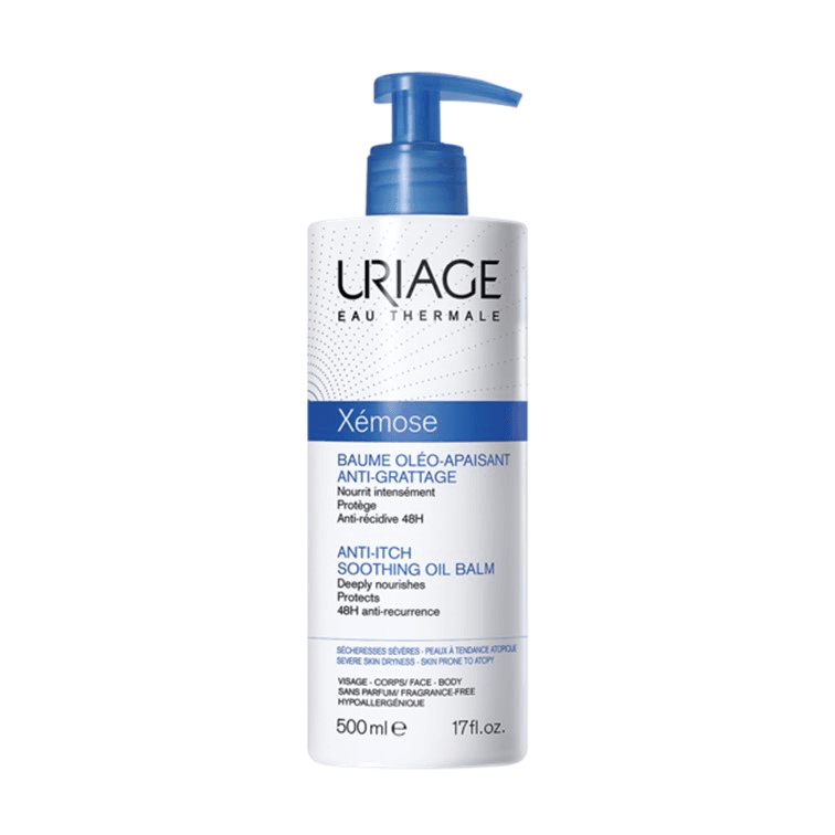Uriage Xemose