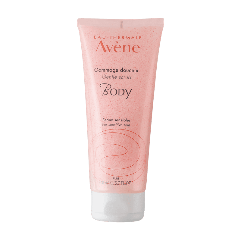 Avène Body