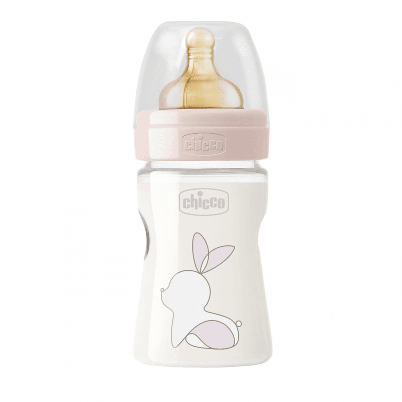Chicco Biberão Original Touch