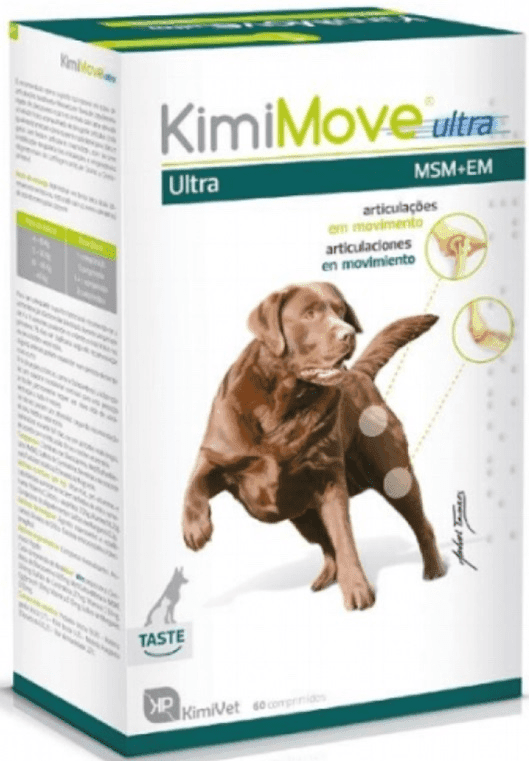 KimiMove Ultra