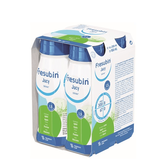 Fresubin Jucy Drink