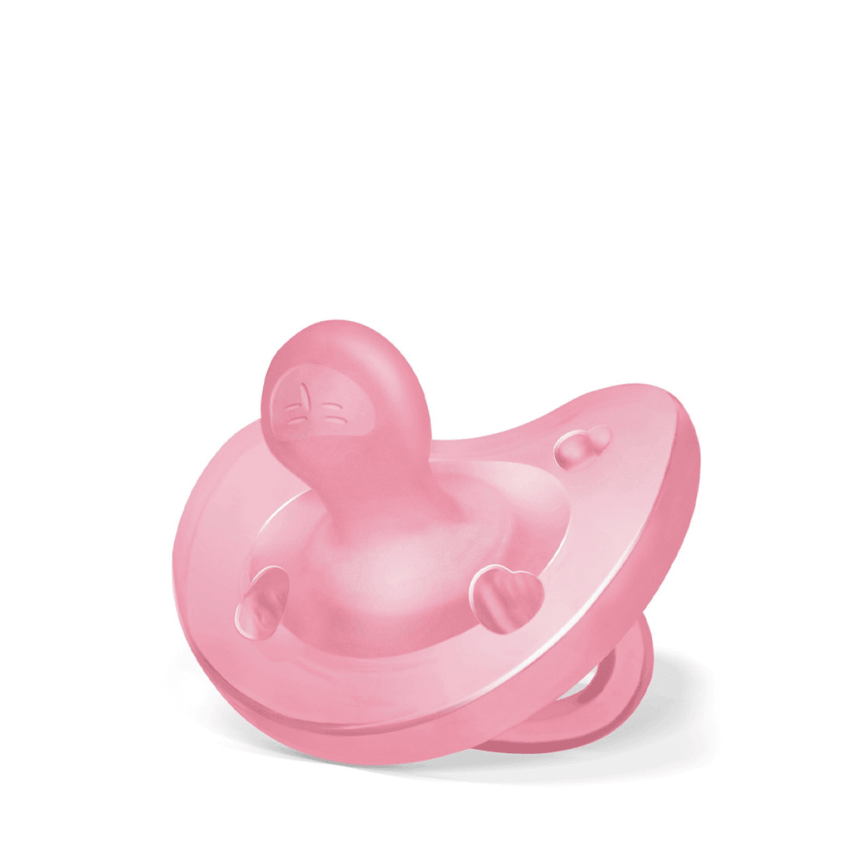 Chicco Chupeta Physio Soft