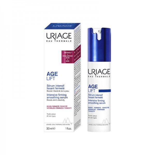 Uriage Age Lift