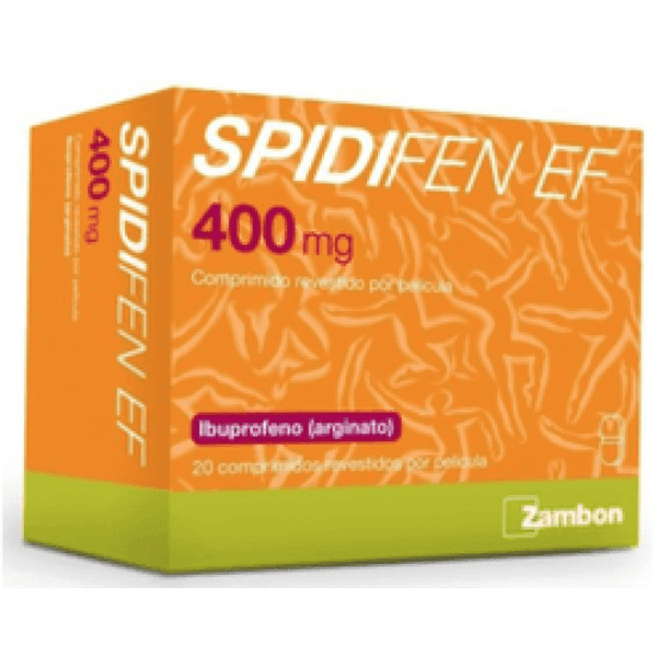 Spidifen EF