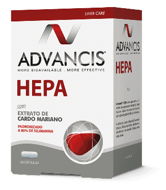 Advancis Hepa