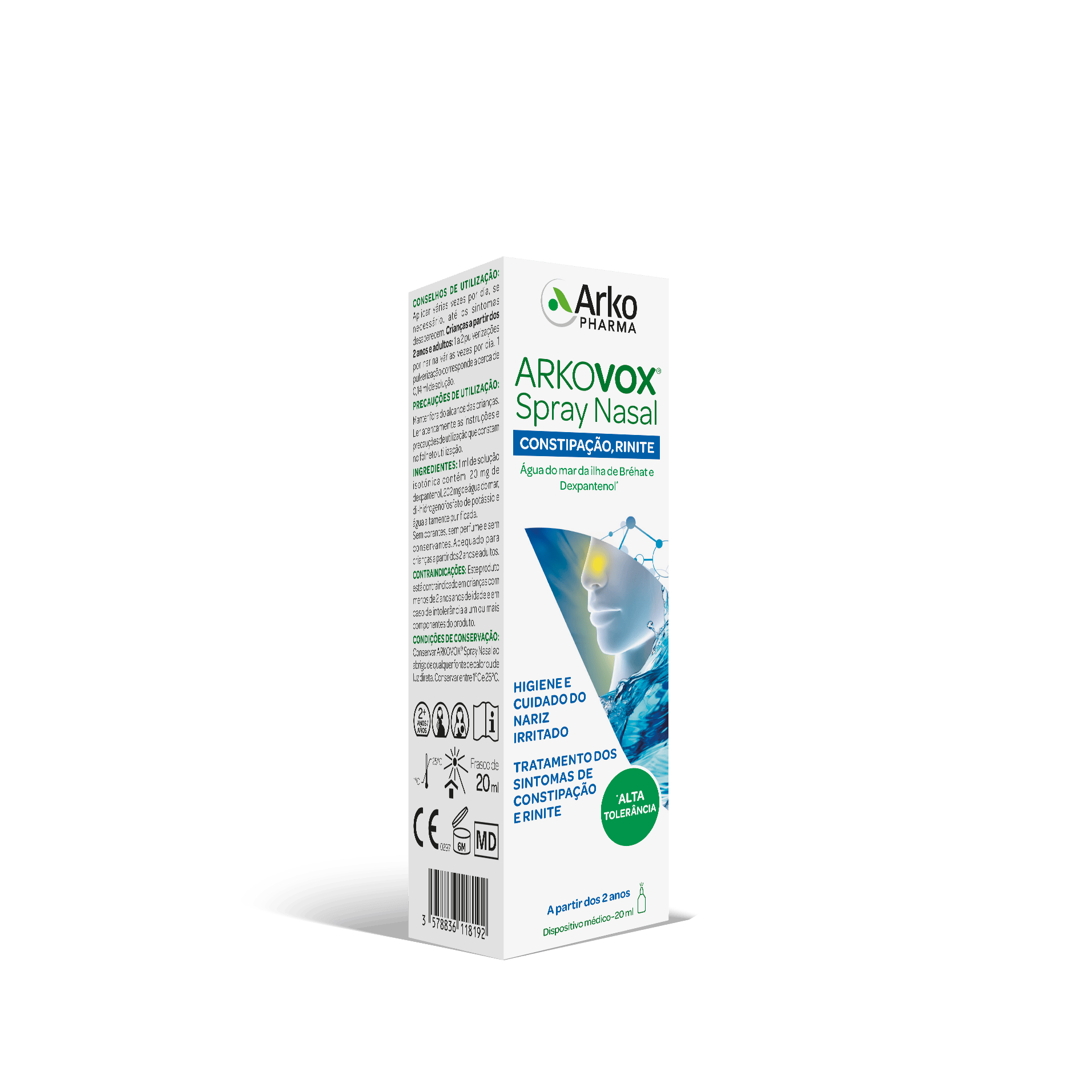 Arkovox