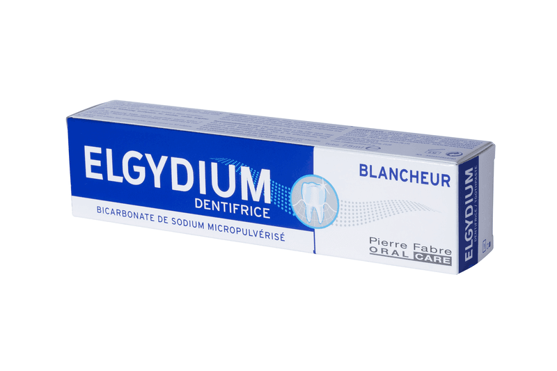Elgydium Branqueamento