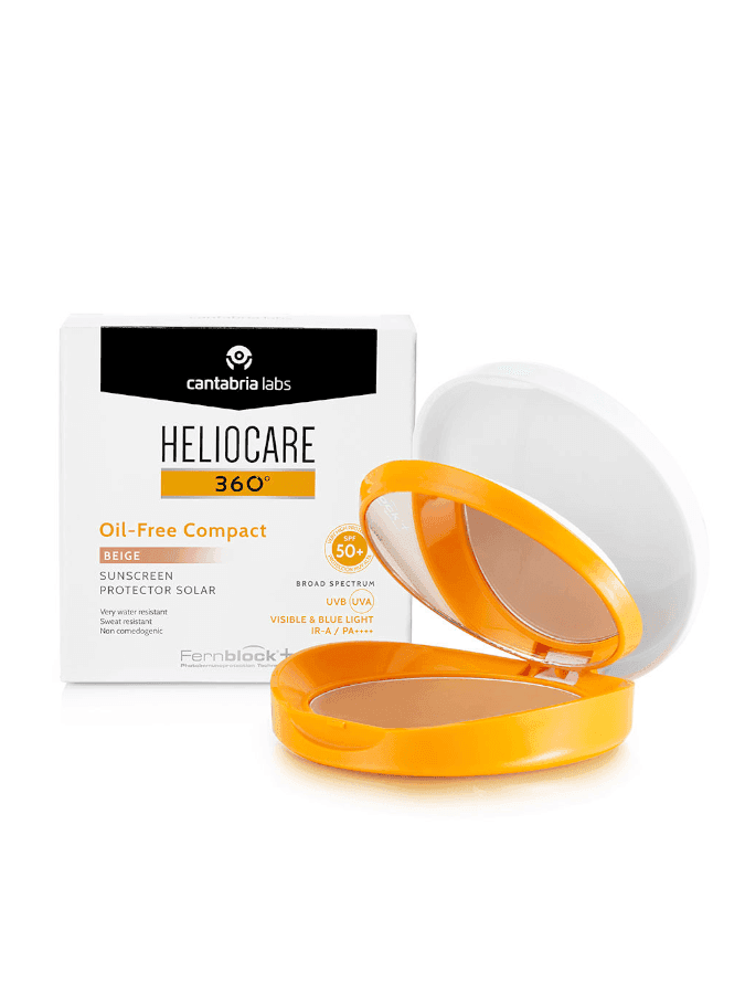 Heliocare 360