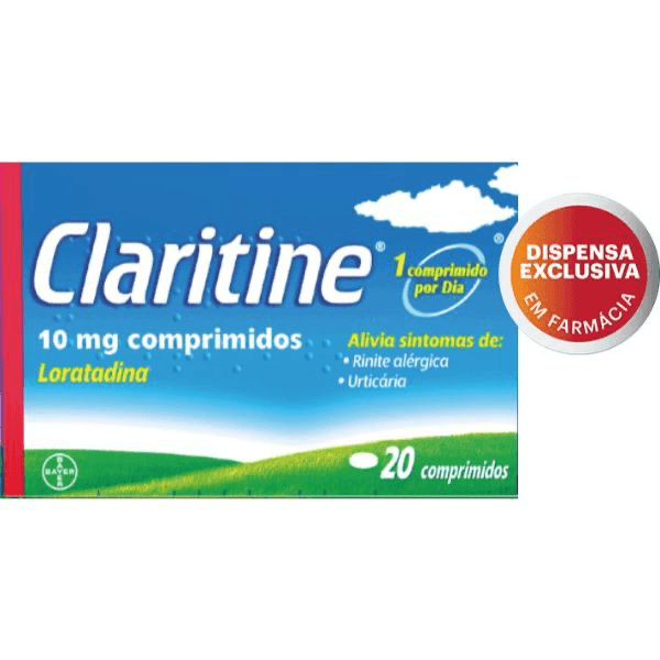 Claritine