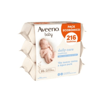 Aveeno Baby
