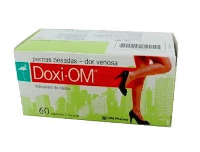 Doxi-OM (MG)